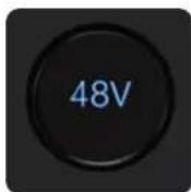 PRESONUS Quantum HD 2 - En mode de réglage de canal : - 1