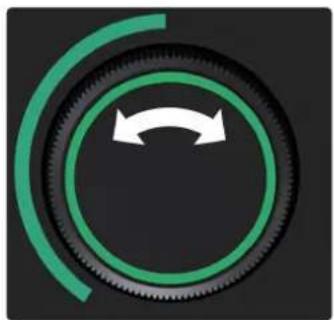 PRESONUS Quantum HD 2 - Mode de contrôle de casque - 2