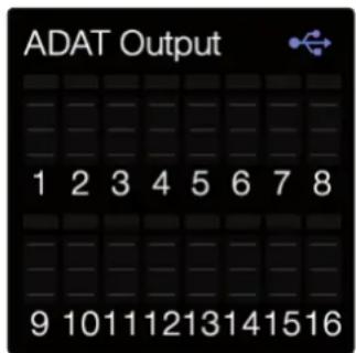 PRESONUS Quantum HD 2 - Autres affichages d'indication de niveau - 5