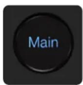 PRESONUS Quantum HD 2 - La molette de commande a trois fonctions : - 1