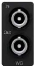 PRESONUS Quantum HD 2 - Connecteur DB-9: - 2