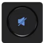 PRESONUS Quantum HD 2 - La molette de commande a trois fonctions : - 2