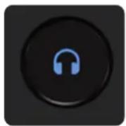 PRESONUS Quantum 4 - En mode de réglage de canal : - 3
