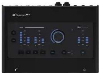 PRESONUS Quantum 4 - Contenu de l'emballage - 1