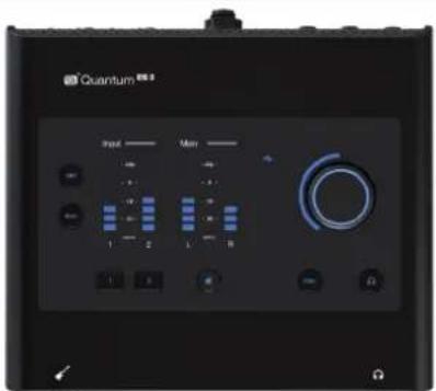 Quantum 8.0 Input —— Min —— 1 2 L 6