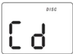 Classic Phono TCD-2551 - CD-BETRIEB - 1