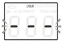Classic Phono TCD-2551 - ANVÄNDA MED USB - 1