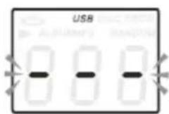 Classic Phono TCD-2551 - AFSPILNING FRA USB - 1