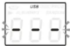 Classic Phono TCD-2551 - USB-BETRIEB - 1