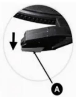 Classic Phono TCD-2551 - Installing the Stylus - 1