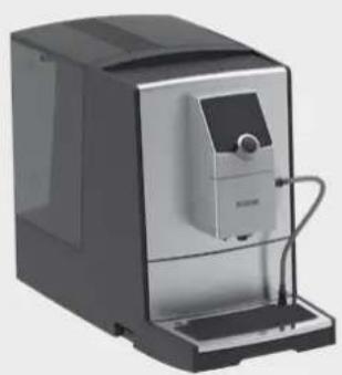 Nivona CafeRomatica NICR 796 - CARACTÉRISTIQUES TECHNIQUES - 3