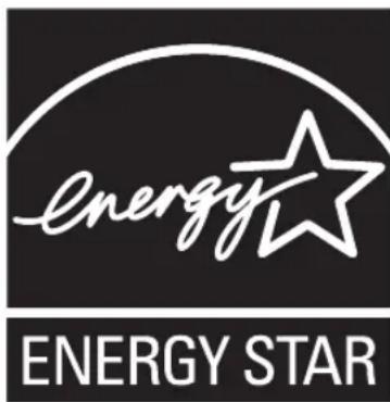 RICOH IM 4000 - Programme ENERGY STAR (principalement Amérique du Nord) - 1