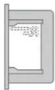 RICOH IM 4000 - Orientation papier - 5