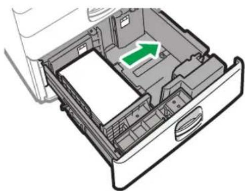 RICOH IM 4000 - Important - 1