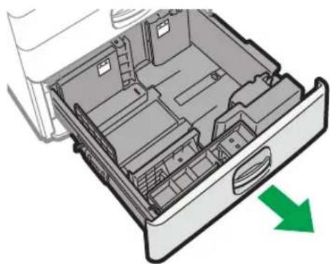 RICOH IM 4000 - Important - 2