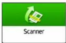 RICOH IM 4000 - Enregistrer le destinataire de l'e-mail dans le carnet d'adresses lors de l'envoi d'un e-mail - 1