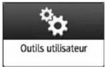 RICOH IM 4000 - Sur le panneau de commande - 1