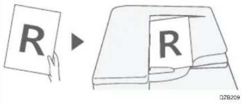 RICOH IM 4000 - Important - 3