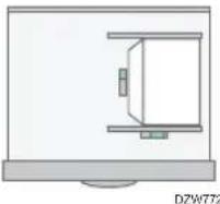 RICOH IM 4000 - Utilisation de la fonction Imprimante - 2