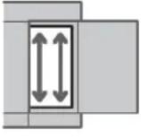 RICOH IM 4000 - Orientation papier - 4