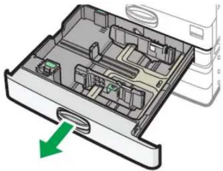 RICOH IM 4000 - Important - 2