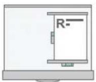 RICOH IM 4000 - Orientation papier - 3