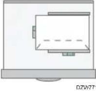 RICOH IM 4000 - Utilisation de la fonction Copie - 6