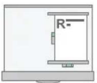RICOH IM 4000 - Orientation papier - 1