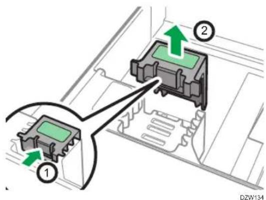 RICOH IM 4000 - Important - 5