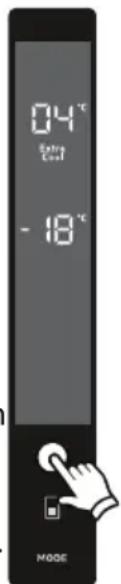 AEG ORC6M481EL - In diesem Modus: - 1