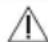 AEG NII64B30FB - PRECAUCIÓN! - 1