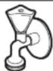 AEG F76SV708P - Wateraansluiting - 3