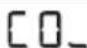 AEG TR88CA64C - Trockengrad Symbol im Display - 2
