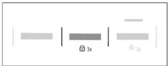 AEG T76DR9G4P - Kinderslot - 1