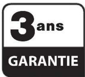 GlobalTronics GT-WC-RC-D-01 - Horloge numérique radioguidée - 6