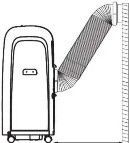 DANBY DPA080HE3WDB-6 - UBICACION - 2