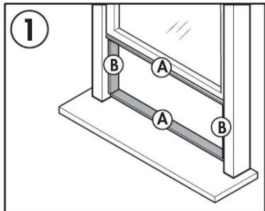 DANBY DPA080HE3WDB-6 - ADVERTENCIA IMPORTANTE - 1