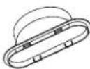 DANBY DPA080HE3WDB-6 - ACCESORIOS - 6