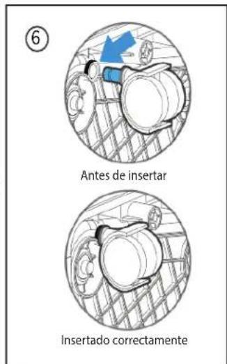DANBY DDR050BSWDB - NOTA: - 7