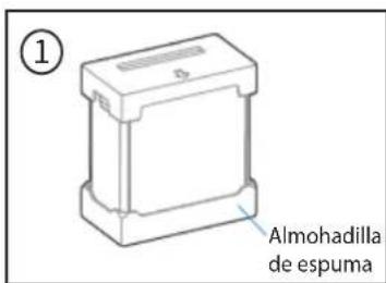 DANBY DDR050BSWDB - NOTA: - 2