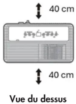 DANBY DDR050BSWDB - LOCATION - 2