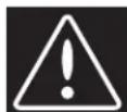 DANBY DDR050BSWDB - WARNING - 1