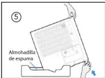 DANBY DDR050BSWDB - NOTA: - 6