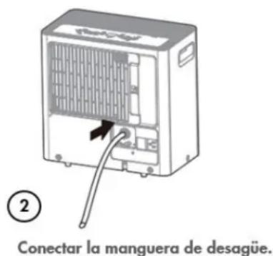 DANBY DDR050BSWDB - Notas: - 2