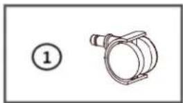 DANBY DDR050BSWDB - NOTA: - 1