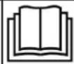 DANBY DDR050BSWDB - READ AND FOLLOW ALL SAFETY INSTRUCTIONS - 1