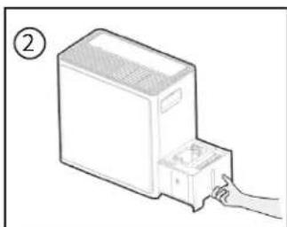 DANBY DDR050BSWDB - NOTE: - 2