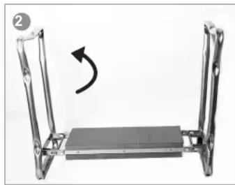EasyMaxx 04490 - Caractéristiques - 2