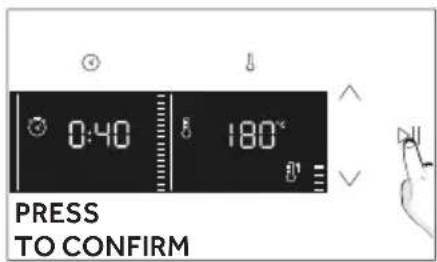 ROSIERES RO4MWM9G6NQB - Special functions - 8
