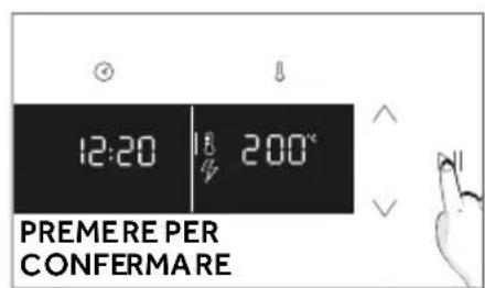 ROSIERES RO4MWM9G6NQB - MODIFICARE LA TEMPERATUREA - 3